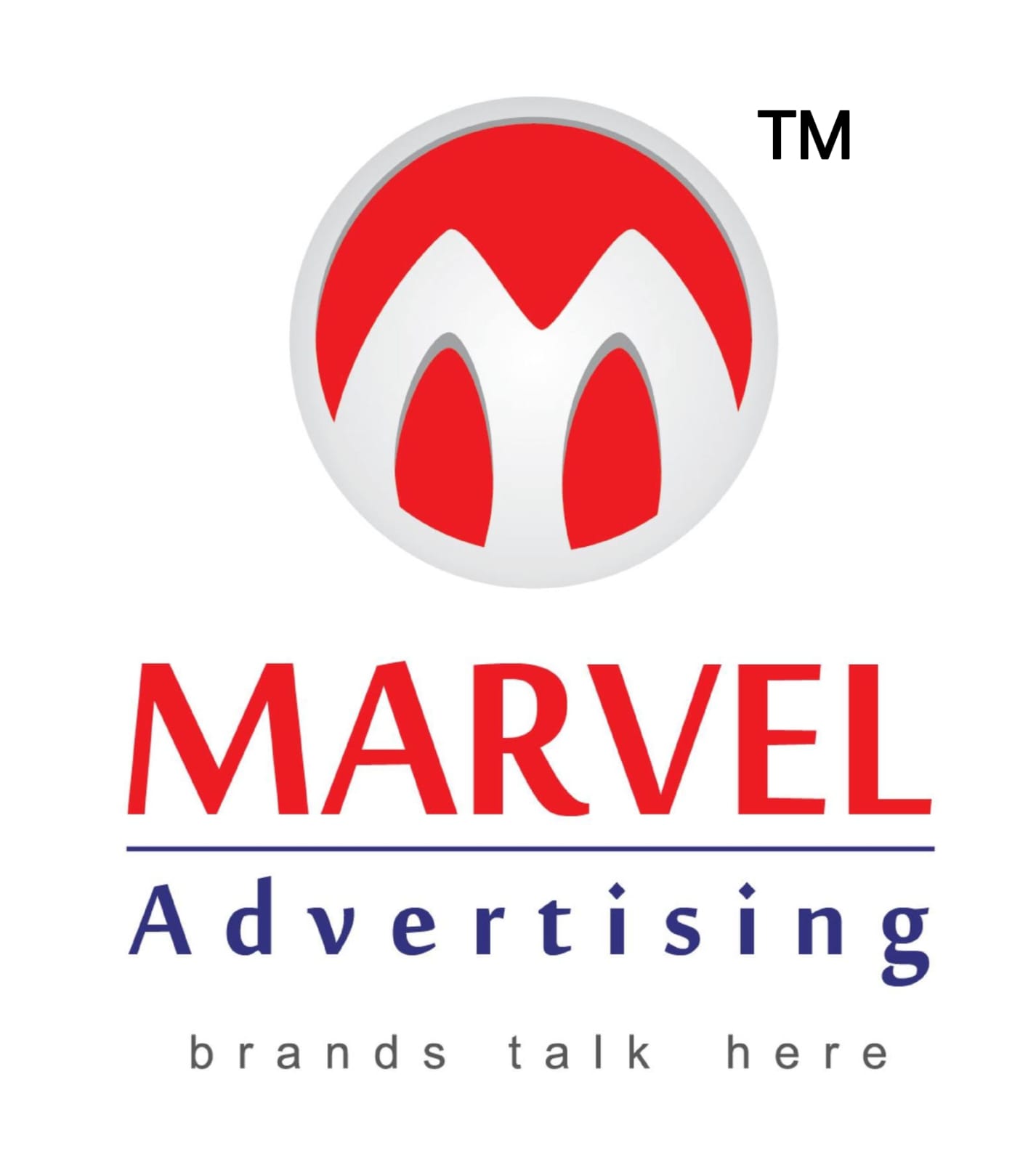 Marvel Advertising